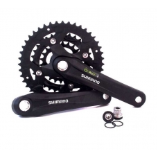 Шатуни Shimano FC-T4010 OCTALINK 175 мм, 44x32x22
