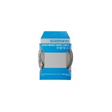 Трос гальмівний Shimano шосе 2050Х1.6мм, нержав. SIL-TEC PTFE