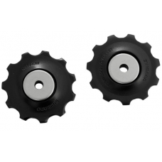 Роліки перемикача Shimano ALIVIO RD-M430, комплект