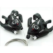 Моноблоки Shimano ST-EF51 (3x8)