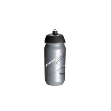 Фляга Author AB-Tcx-Shiva X9 0,6 l, срібно-білий