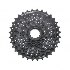 Касета Shimano CS-HG31, 11-30, 8-зв.