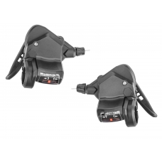Шифтер MicroShift TS 38(3x7)