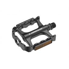 Педалі Longus MTB PREMIUM Al, пром підшипники