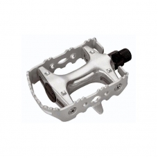 Педалі Longus CAGE MTB Al/Fe