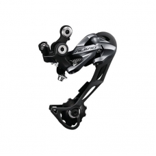 Перемикач задній Shimano RD-M4000 9ск.