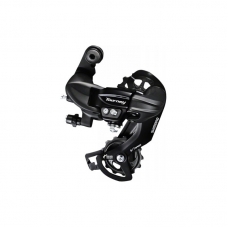 Перемикач задній Shimano RD-TY300 6/7ск.