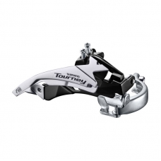 Перемикач передній Shimano FD-TY500 8/7ск.