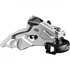 Перемикач передній Shimano Altus FD-M310 6-8 шв.