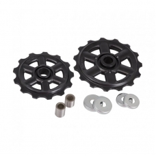 Роліки перемикача Shimano ALTUS RD-М310, комплект