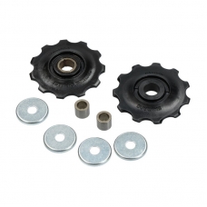 Роліки перемикача Shimano ALTUS RD-M370, комплект