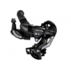 Перемикач задній Shimano RD-TY500 7/8ск.