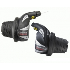 Шифтер Shimano Revoshift SL-RC36 (3х6)