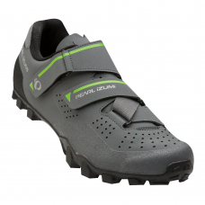 Велотуфлі Pearl Izumi Men's X-Alp Divide smoked pearl/black EU 45 (285 мм)
